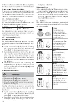 Preview for 10 page of Festool MX 1000 E EF Original Operating Manual