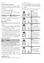 Preview for 16 page of Festool MX 1000 E EF Original Operating Manual