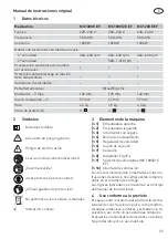 Preview for 25 page of Festool MX 1000 E EF Original Operating Manual