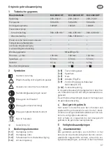 Preview for 37 page of Festool MX 1000 E EF Original Operating Manual