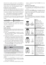 Preview for 67 page of Festool MX 1000 E EF Original Operating Manual