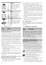 Preview for 68 page of Festool MX 1000 E EF Original Operating Manual