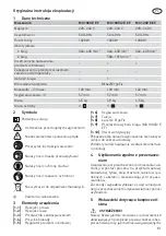 Preview for 81 page of Festool MX 1000 E EF Original Operating Manual