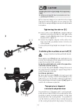 Preview for 10 page of Festool MX 1200 E EF Instruction Manual