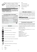 Preview for 18 page of Festool MX 1200 E EF Instruction Manual