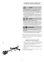 Preview for 29 page of Festool MX 1200 E EF Instruction Manual