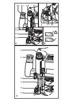 Preview for 4 page of Festool OF 2200 EB Instruction Manual