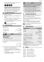 Preview for 57 page of Festool OF 2200 EB Instruction Manual