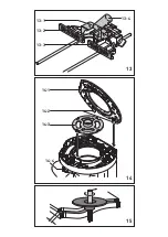 Preview for 118 page of Festool OF 2200 EB Instruction Manual