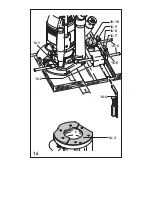 Preview for 119 page of Festool OF 2200 EB Instruction Manual