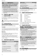 Preview for 36 page of Festool OFK 700 EQ Original Instructions Manual