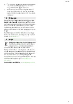 Preview for 43 page of Festool OFK 700 EQ Original Instructions Manual