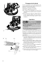 Preview for 28 page of Festool PLANEX LHS 225 EQ Instruction Manual