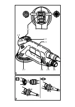 Preview for 4 page of Festool ROTEX 493660 Original Operating Manual