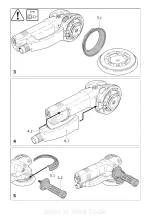 Preview for 3 page of Festool ROTEX RO 150 FEQ Operating Instructions Manual