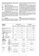 Preview for 6 page of Festool ROTEX RO 150 FEQ Operating Instructions Manual