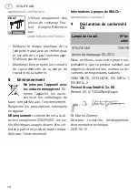 Preview for 14 page of Festool SYSLITE UNI Original Operating Manual