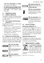 Preview for 17 page of Festool SYSLITE UNI Original Operating Manual