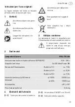 Preview for 19 page of Festool SYSLITE UNI Original Operating Manual