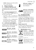 Preview for 21 page of Festool SYSLITE UNI Original Operating Manual