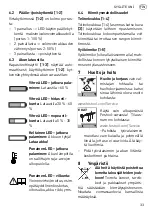 Preview for 33 page of Festool SYSLITE UNI Original Operating Manual