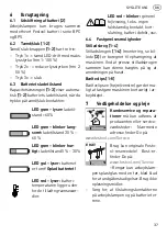 Preview for 37 page of Festool SYSLITE UNI Original Operating Manual