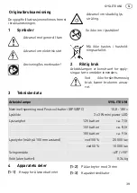 Preview for 39 page of Festool SYSLITE UNI Original Operating Manual