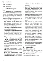 Preview for 40 page of Festool SYSLITE UNI Original Operating Manual