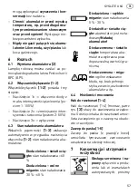 Preview for 57 page of Festool SYSLITE UNI Original Operating Manual