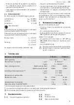 Preview for 53 page of Festool T 15+3 Li Original Operating Manual