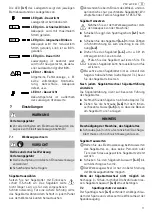 Preview for 95 page of Festool T 15+3 Li Original Operating Manual