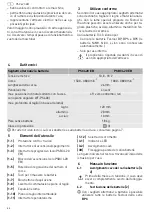 Preview for 128 page of Festool T 15+3 Li Original Operating Manual