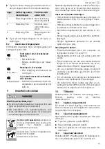 Preview for 149 page of Festool T 15+3 Li Original Operating Manual