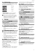 Preview for 21 page of Festool T18+3 Original Instructions Manual