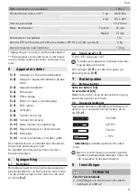 Preview for 55 page of Festool T18+3 Original Instructions Manual