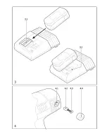 Preview for 3 page of Festool TDK 12 Operating Instructions Manual