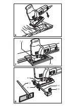 Preview for 5 page of Festool Trion PS 300 EQ Original Instructions Manual