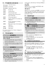 Preview for 59 page of Festool Trion PS 300 EQ Original Instructions Manual