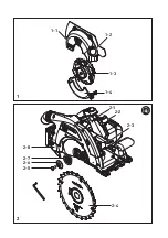 Preview for 2 page of Festool VN-HK 85 Original Operating Manual