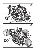 Preview for 3 page of Festool VN-HK 85 Original Operating Manual