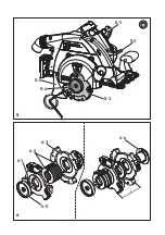 Preview for 4 page of Festool VN-HK 85 Original Operating Manual