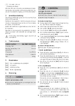 Preview for 30 page of Festool VN-HK 85 Original Operating Manual