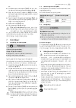 Preview for 39 page of Festool VN-HK 85 Original Operating Manual