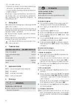 Preview for 42 page of Festool VN-HK 85 Original Operating Manual