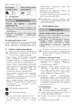 Preview for 52 page of Festool VN-HK 85 Original Operating Manual