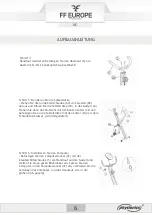 Preview for 6 page of FF Europe EXBK04 Manual