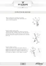 Preview for 16 page of FF Europe EXBK04 Manual