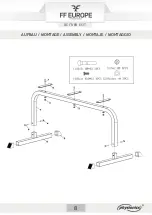 Preview for 8 page of FF Europe HNTLB11 Original Assembly Instructions