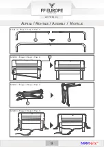 Preview for 9 page of FF Europe KDBG01-1 Original Instruction Manual