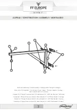 Preview for 3 page of FF Europe Physionics BSHT01 Original Instruction Manual